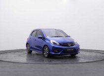 Jual Honda Brio 2017 Rs 1.2 Automatic di Banten