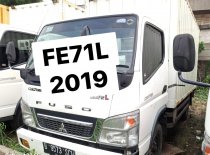 Jual Mitsubishi Colt 2019 3.9 di DKI Jakarta