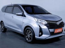 Jual Toyota Calya 2019 G di DKI Jakarta