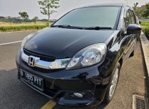 Jual Honda Mobilio 2016 E CVT di Jawa Barat
