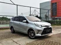 Jual Toyota Calya 2019 G di Banten