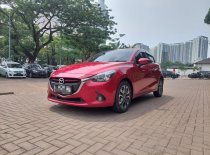 Jual Mazda 2 2015 GT AT di Banten