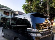 Jual Toyota Vellfire 2013 ZG di DI Yogyakarta