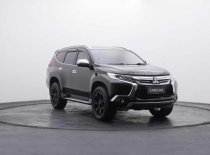 Jual Mitsubishi Pajero Sport 2016 Dakar 4x2 AT di Banten