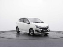 Jual Daihatsu Ayla 2019 1.2L R MT di Banten
