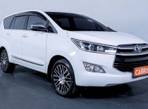 Jual Toyota Kijang Innova 2020 V A/T Diesel di Banten