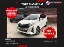 Jual Toyota Calya 2020 G di DKI Jakarta