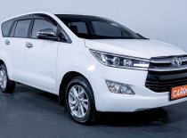 Jual Toyota Kijang Innova 2019 V M/T Diesel di DKI Jakarta