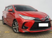 Jual Toyota Yaris 2022 GR Sport di DKI Jakarta