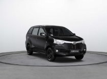 Jual Toyota Avanza 2017 E di Banten