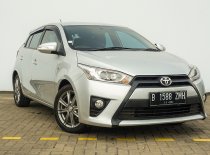 Jual Toyota Yaris 2016 1.5G di Banten