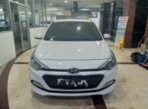 Jual Hyundai I20 2016 GL di DKI Jakarta