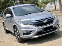 Jual Honda CR-V 2017 2.4 di DKI Jakarta