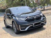 Jual Honda CR-V 2021 1.5L Turbo Prestige di DKI Jakarta