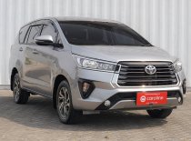 Jual Toyota Kijang Innova 2021 2.0 G di Jawa Barat