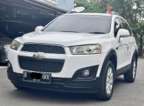 Jual Chevrolet Captiva 2015 VCDI di DKI Jakarta