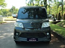 Jual Daihatsu Luxio 2017 X di Banten