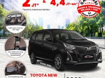 Jual Toyota Calya 2022 G MT di Kalimantan Barat