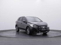 Jual Suzuki SX4 S-Cross 2017 AT di Banten