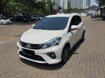 Jual Daihatsu Sirion 2020 All New A/T di Jawa Barat