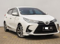 Jual Toyota Yaris 2021 GR Sport di Jawa Barat