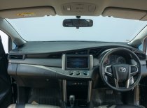 Jual Toyota Kijang Innova 2018 2.0 G di Banten