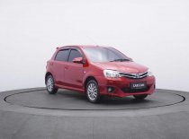 Jual Toyota Etios 2017 di DKI Jakarta