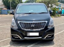 Jual Hyundai H-1 2018 Royale di DKI Jakarta