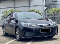 Jual Toyota Corolla 2018 1.6 di DKI Jakarta