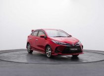 Jual Toyota Yaris 2021 TRD Sportivo di Banten