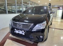 Jual Toyota Kijang Innova 2013 2.0 G di DKI Jakarta