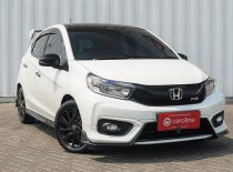 Jual Honda Brio 2022 RS di Jawa Barat