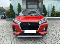 Jual Daihatsu Rocky 2021 1.2 X MT di Banten