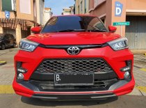 Jual Toyota Raize 2021 1.0T GR Sport CVT (One Tone) di DKI Jakarta