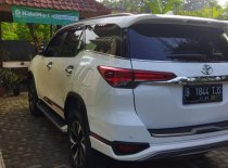 Jual Toyota Fortuner 2019 2.4 TRD AT di DI Yogyakarta