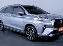 Jual Toyota Veloz 2022 Q di Banten