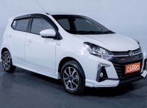 Jual Daihatsu Ayla 2020 1.2L R AT di DKI Jakarta