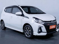 Jual Daihatsu Ayla 2020 1.2 R Deluxe di DKI Jakarta