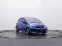 Jual Honda Brio 2017 RS di DKI Jakarta