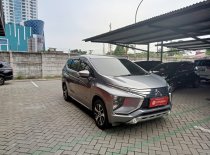 Jual Mitsubishi Xpander 2019 Sport A/T di Sumatra Utara