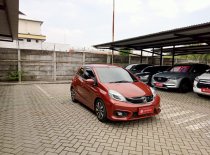 Jual Honda Brio 2017 RS di Sumatra Utara