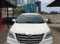 Jual Toyota Kijang Innova 2015 G Luxury di Sumatra Utara