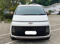 Jual Hyundai Staria 2022 Signature 9 di DKI Jakarta