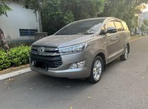 Jual Toyota Kijang Innova 2016 V A/T Gasoline di Banten