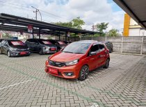 Jual Honda Brio 2019 RS di Sumatra Utara