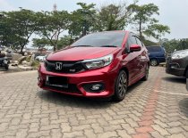 Jual Honda Brio 2020 RS CVT di Banten