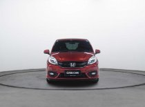 Jual Honda Brio 2018 RS di DKI Jakarta