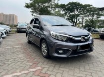 Jual Honda Brio 2019 Satya E CVT di Banten
