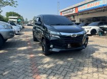 Jual Toyota Avanza 2021 1.3G MT di Banten