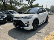 Jual Toyota Raize 2021 1.0T GR Sport CVT TSS (Two Tone) di Banten